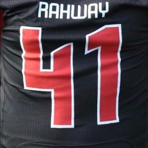 Meet your Posher, Johnny